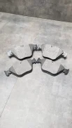 ������� ��������� ��� F10, F01, F07, F06, ������ �� VIN Brembo P06074 P06074 ����