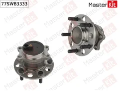 ������� � ����� � ����������� ���. Chrysler Sebring (JS)/Dodge Avenger/Mitsubishi ASX (GA_ 77SWB3333 Master Kit 77SWB3333 77SWB3333 ����