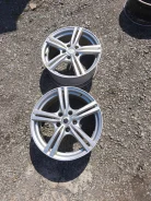 Hot Stuff. x17", 5x114.3, ET-38 ����