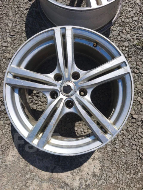 Hot Stuff. x17", 5x114.3, ET-38 ����