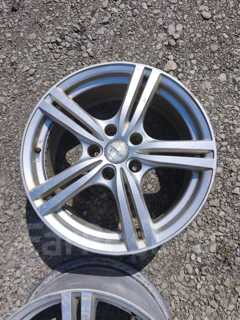 Hot Stuff. x17", 5x114.3, ET-38 ����