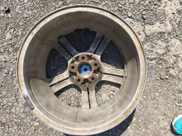 Hot Stuff. x17", 5x114.3, ET-38 ����
