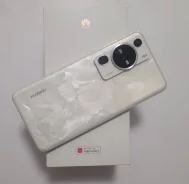 Huawei P60 Pro. �/�, 256 ��, �����, 4G LTE, NFC ����