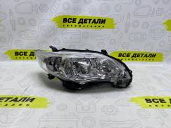 ���� ������ Toyota Corolla 150 10-13 � ������������������ ST-112-1130R-LDEMN ����