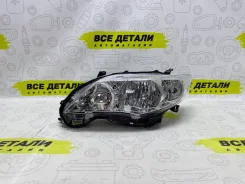 ���� ����� Toyota Corolla 150 10-13 � ������������������ ST-112-1130L-LDEMN ����