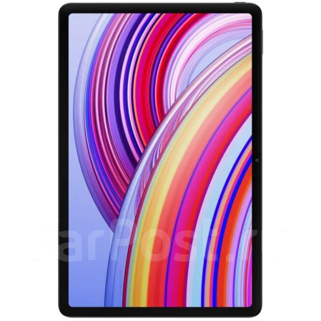Redmi Pad Pro. 11.6 ������, ������ 256 ��. ��� ����� �� ������������ ����