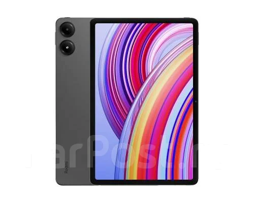 Redmi Pad Pro. 11.6 ������, ������ 256 ��. ��� ����� �� ������������ ����