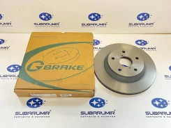���� ��������� ������ S14 G-Brake [GR22418] GR22418 ����
