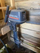 Baikal. 6��.�., 2-�������, ����������, 2024 ��� ����