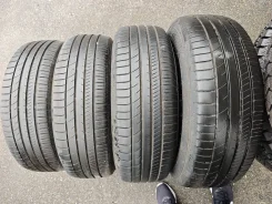 Goodyear EfficientGrip RVF02. ������, 2023 ���, �/�, ����� 5 % ����