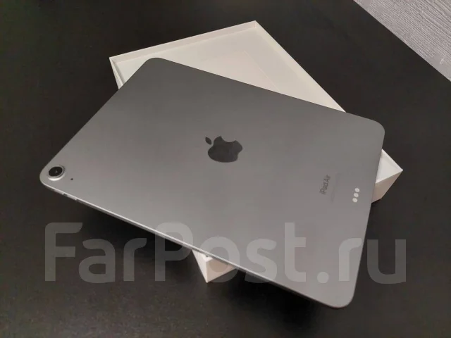 Apple iPad Air. 11 ������, ������ 512 �� ����