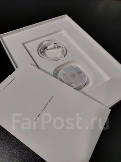 Apple iPad Air. 11 ������, ������ 512 �� ����