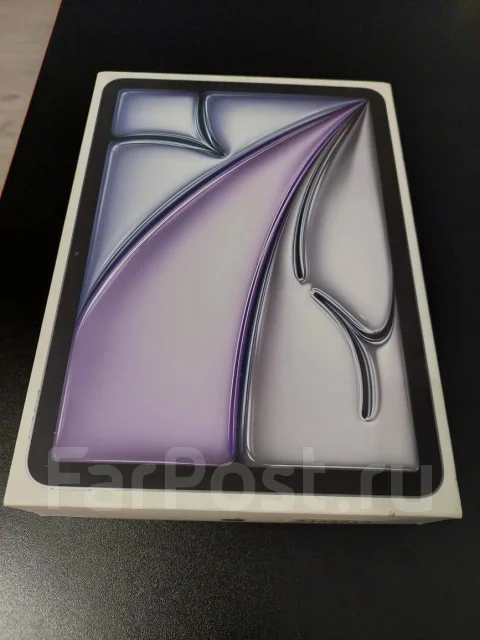 Apple iPad Air. 11 ������, ������ 512 �� ����