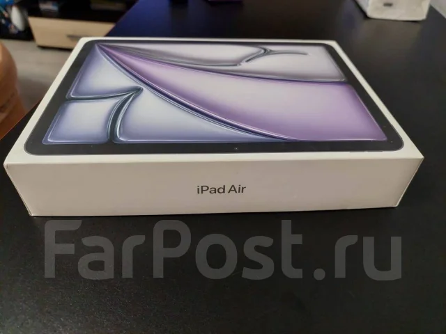 Apple iPad Air. 11 ������, ������ 512 �� ����