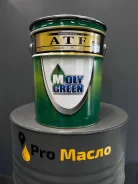 MolyGreen Premium ATF. ATF (��� ����), �������������, 1��. ����
