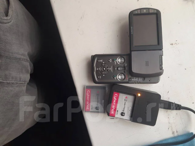 Sony DSC-RX0M2. 7 - 7.9 ��, � ���������� ����