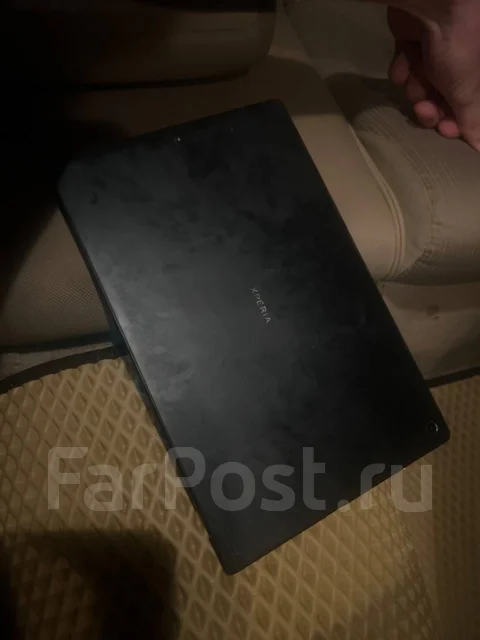 Sony Xperia Tablet Z. 8.7 ������, ������ 64 �� ����
