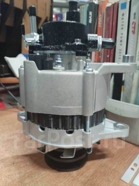 ��������� TD27 12v 23100-02n18 ����