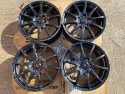 BADX Loxarny Sport. 7.0x17", 5x114.3, ET55, �� 73,1���. ����
