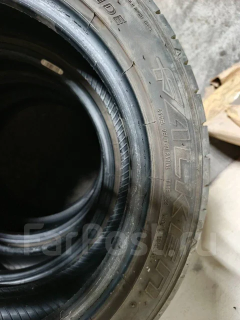 Falken Sincera SN831. ������, 2019 ���, �/�, ����� �� 5 % ����