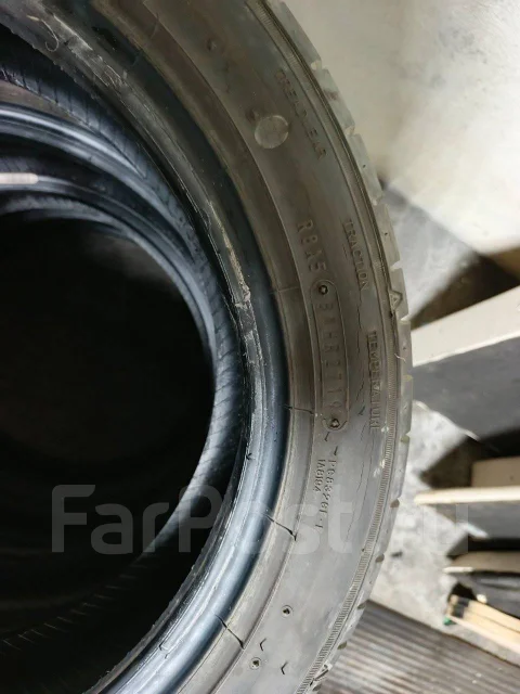 Falken Sincera SN831. ������, 2019 ���, �/�, ����� �� 5 % ����
