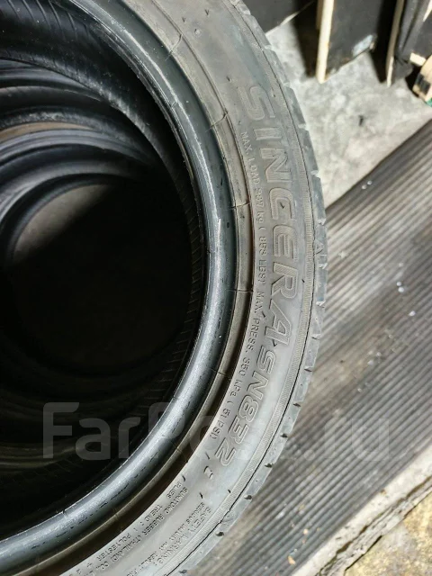 Falken Sincera SN831. ������, 2019 ���, �/�, ����� �� 5 % ����