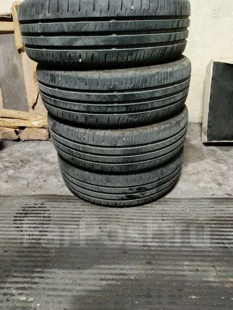 Falken Sincera SN831. ������, 2019 ���, �/�, ����� �� 5 % ����