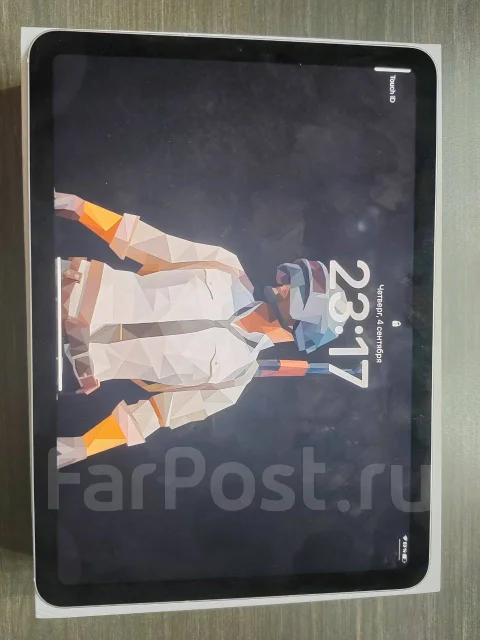 Apple iPad Air 5. 10.9 ������, ������ 64 �� ����