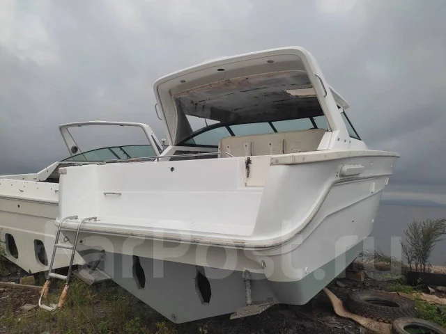 Searay. 2000 ���, ����� 10��., ��������� ������������, 500��.�., ������ ����