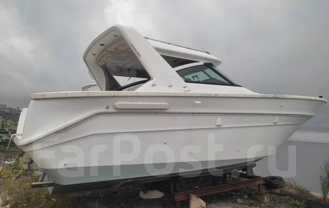 Searay. 2000 ���, ����� 10��., ��������� ������������, 500��.�., ������ ����