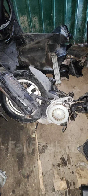 Honda Dio AF34 ����