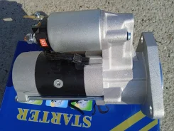 ������� TD42 12V/11T/2.2KW 23300-06J04 ����