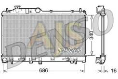   Denso Subaru Legacy BP EJ20 05-09 