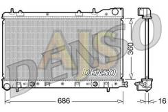   Denso Subaru Forester SG EJ20, EJ255 02-07 