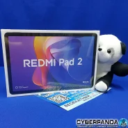Redmi Pad 2. 11 ������, ������ 256 �� ����