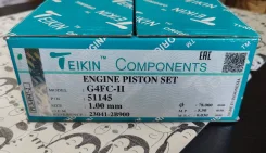 ������ ��������� G4FG +1.00 51145100 ����