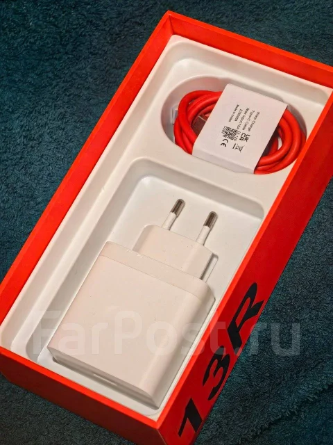 OnePlus 13R. �����, 256 ��, �����, 3G, 4G LTE, 5G, Dual-SIM, ����������, NFC ����