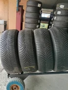 Michelin Alpin 5