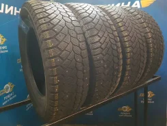 Continental Conti4x4IceContact