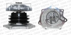 ����� ������� N-41 Nissan TD27T Diesel (Asiain) 2101080G25 ����