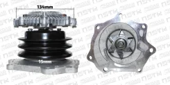 ����� ������� N-36 Nissan TD23 TD27 Diesel (Asiain) 2101043G25 ����