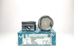 ������ ��� /Teikin ��� Toyota Hilux Hiace Fortuner LC Prado 2005- 2TR-FE; 46360-050; 1310375030 1310375130 Teikin 46360-050 46360050 ����