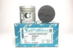 ������ ��� / Teikin ��� Mitsubishi Pajero 1990-2004 4M4004; d=30; 43232-STD; 43232 ME200688 ME200689 Teikin 43232-STD 43232STD ����