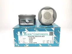 ������ ��� /��� Toyota Hilux Surf Land Cruiser 2004-1994; d=22; 46368-STD; 46368 131010P020 1310131030 Teikin 46368-STD 46368STD ����