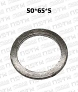 ������ ��������� ������������� 50*65*5 ����� Toyota 3SFE 4SFE 5SFE 1MZFE 7AFE 2GRFE 5VZFE 1GFE 1JFGE 2JZGE 2Jzfse (NSTK) 9091706046 ����
