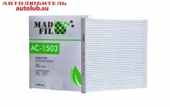 ������ �������� AC1503 Madfil AC1503 ����