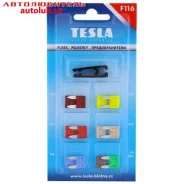 ����� ��������������� Tesla F116 (FN+������) Mini F116 ����