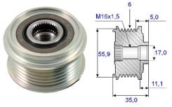 ����-����� ���������� ����, ���������� INA (Schaeffler) 535022210 535022210 ����