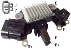 ��������� ���������� UTM RH5758A RH5758A ����