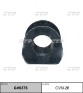 ������ ������������� | ����� ����/��� | CTR GV0376 / CVM-26 GV0376 ����